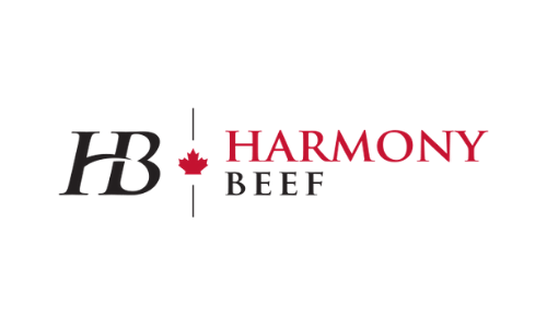 Harmony beef