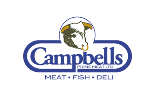 campbells prime meat logo