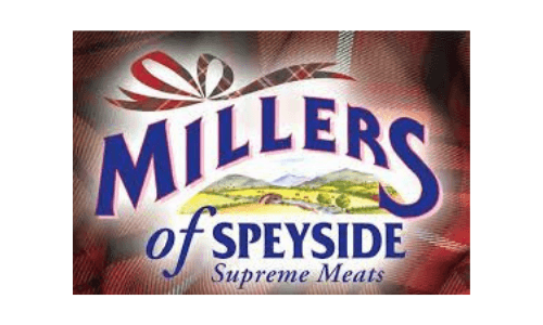 millers of speyside